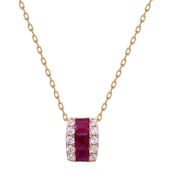 Pendants Lake Saint Louis Jewelers Lake Saint Louis, MO