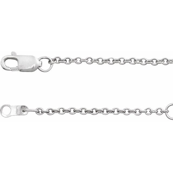 Chain Lake Saint Louis Jewelers Lake Saint Louis, MO