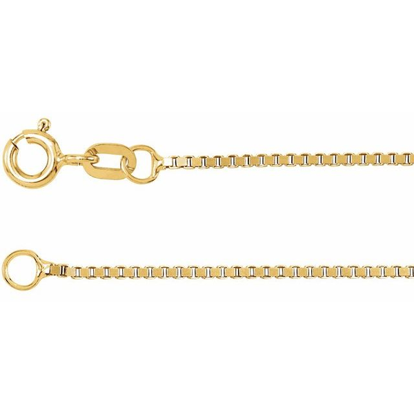 Chain Lake Saint Louis Jewelers Lake Saint Louis, MO
