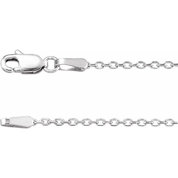 Chain Lake Saint Louis Jewelers Lake Saint Louis, MO
