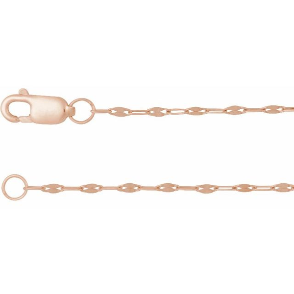 Chain Lake Saint Louis Jewelers Lake Saint Louis, MO