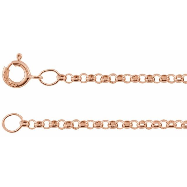 Chain Lake Saint Louis Jewelers Lake Saint Louis, MO