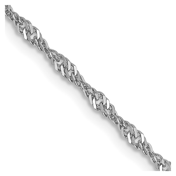 Chain Lake Saint Louis Jewelers Lake Saint Louis, MO