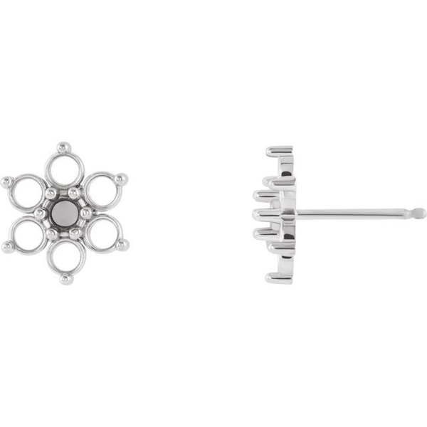 Earrings Lake Saint Louis Jewelers Lake Saint Louis, MO