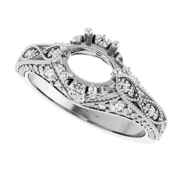 Rings Image 2 Lake Saint Louis Jewelers Lake Saint Louis, MO