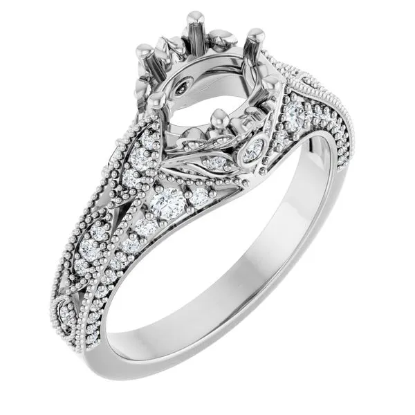 Rings Image 3 Lake Saint Louis Jewelers Lake Saint Louis, MO