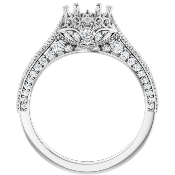 Rings Image 5 Lake Saint Louis Jewelers Lake Saint Louis, MO