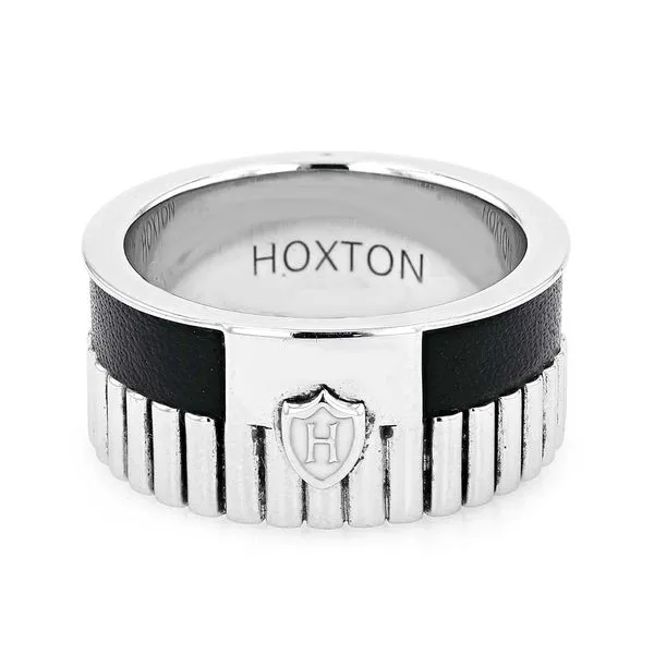 STG Hoxton London Band with Black Leather La Mine d'Or Moncton, NB