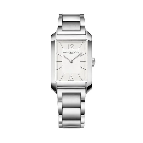 Baume & Mercier Hampton Quartz Watch La Mine d'Or Moncton, NB