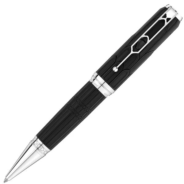 Montblanc Writters Edition Victor Hugo Ballpoint Pen La Mine d'Or Moncton, NB