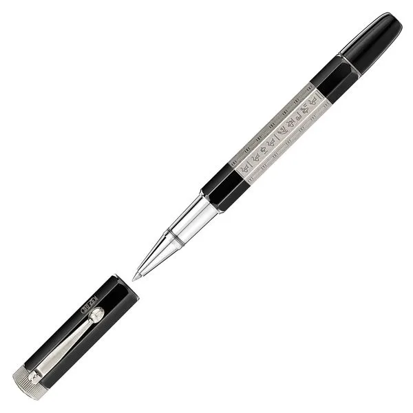 Montblanc Heritage Egyptomania Doue Rollerball Pen La Mine d'Or Moncton, NB