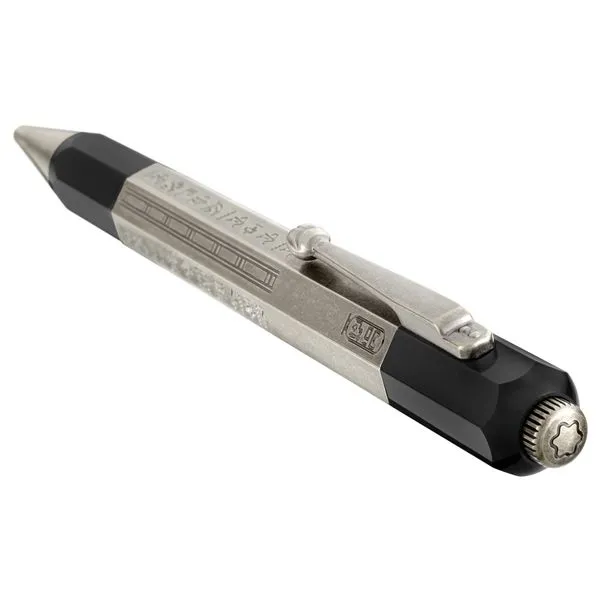 Montblanc Heritage Egyptomania Doue Ballpoint Pen Image 3 La Mine d'Or Moncton, NB