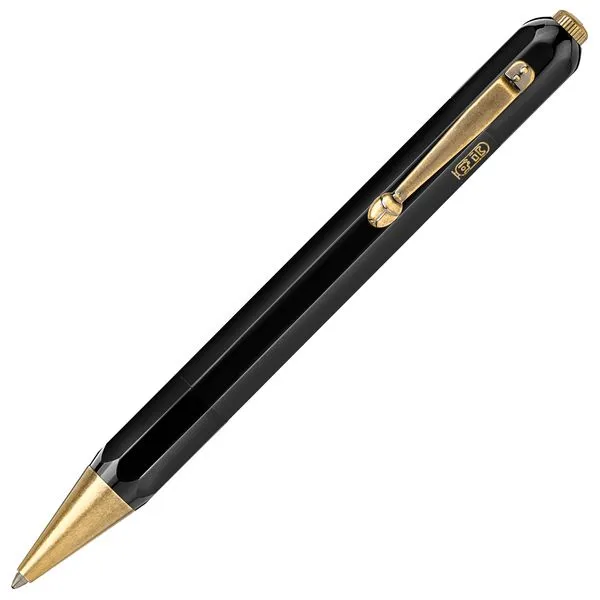 Montblanc Ballpoint Pen Egyptomania Special Edition La Mine d'Or Moncton, NB