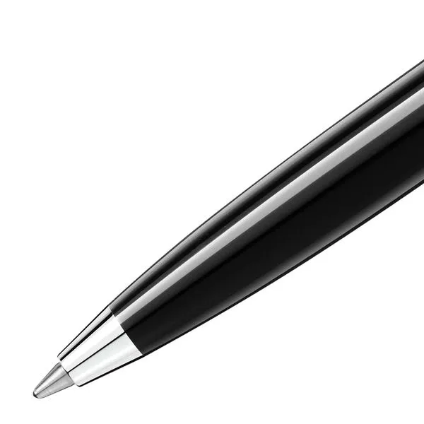 Montblanc Meisterstuck Mozart Ballpoint Pen Image 2 La Mine d'Or Moncton, NB