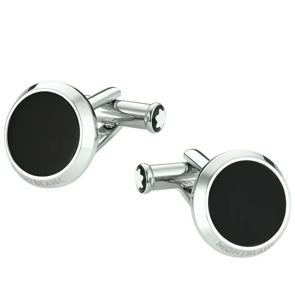 Montblanc Meisterst&uuml;ck Cufflinks La Mine d'Or Moncton, NB