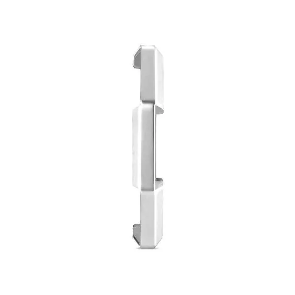 Gucci Link to Love Mirrored Ring 18kt White Gold Image 3 La Mine d'Or Moncton, NB
