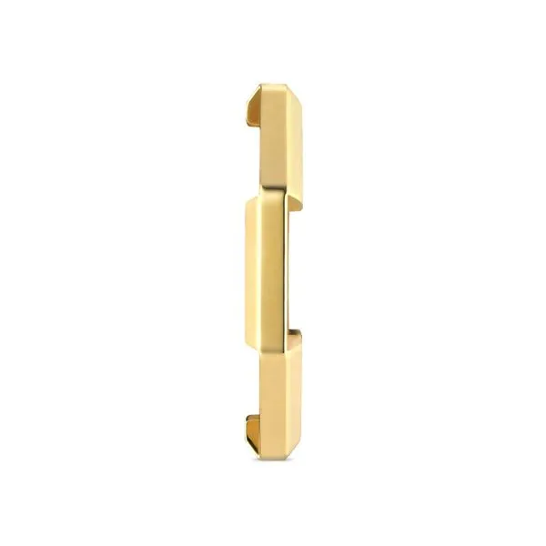 Gucci Link to Love Mirrored Ring 18kt Yellow Gold Image 3 La Mine d'Or Moncton, NB