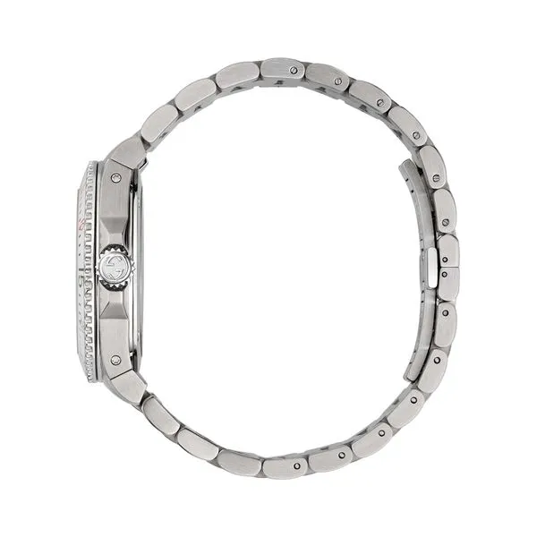 Gucci Dive XL Stainless Steel Watch 45mm Image 4 La Mine d'Or Moncton, NB