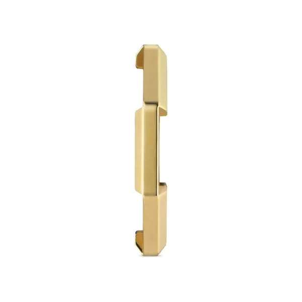 Gucci Link to Love Mirrored Ring 18kt Yellow Gold Image 4 La Mine d'Or Moncton, NB