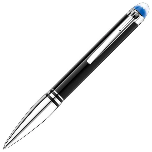Montblanc Starwalker Doue Ballpoint Pen La Mine d'Or Moncton, NB