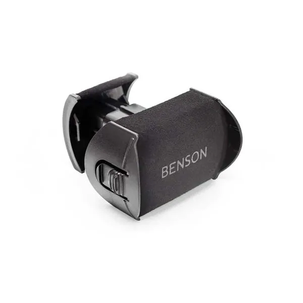 Benson Black Series 2.16.CF Watch Winder Image 5 La Mine d'Or Moncton, NB