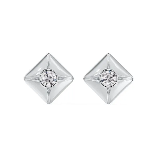0.20tw De Beers Forevermark Icon Diamond Studs La Mine d'Or Moncton, NB