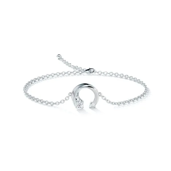 0.10ct De Beers Forevermark Avaanti Diamond Bracelet La Mine d'Or Moncton, NB