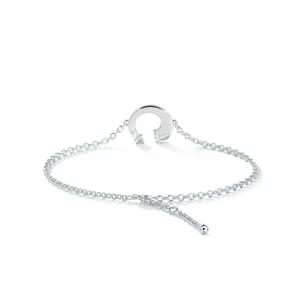 0.10ct De Beers Forevermark Avaanti Diamond Bracelet Image 2 La Mine d'Or Moncton, NB