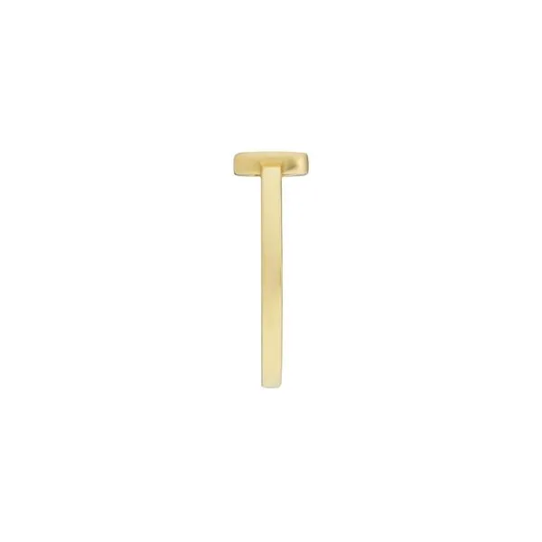 Gucci Interlocking G Gold Ring Image 3 La Mine d'Or Moncton, NB