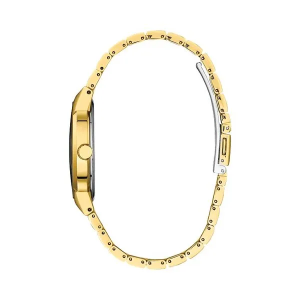 Citizen Eco-Drive Axiom Watch Black 32mm Image 2 La Mine d'Or Moncton, NB