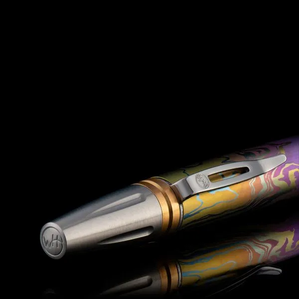 William Henry Caribe-8 Executive Pen Image 3 La Mine d'Or Moncton, NB