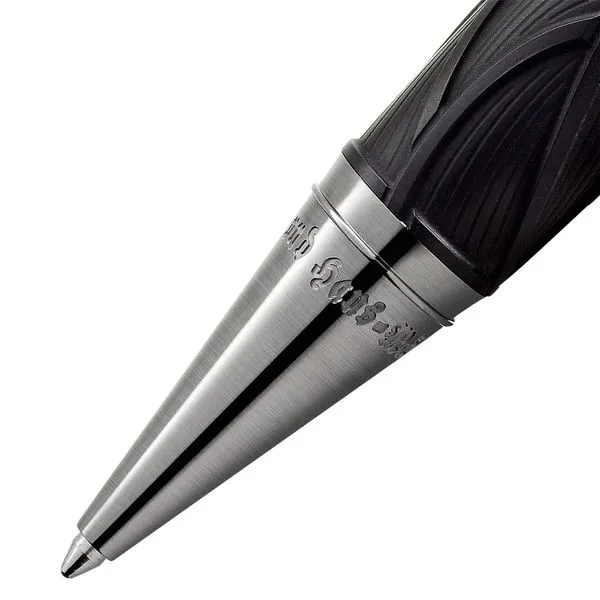 Montblanc Writers Edition Homage to the Brothers Grimm LE Ballpoint Pen Image 2 La Mine d'Or Moncton, NB