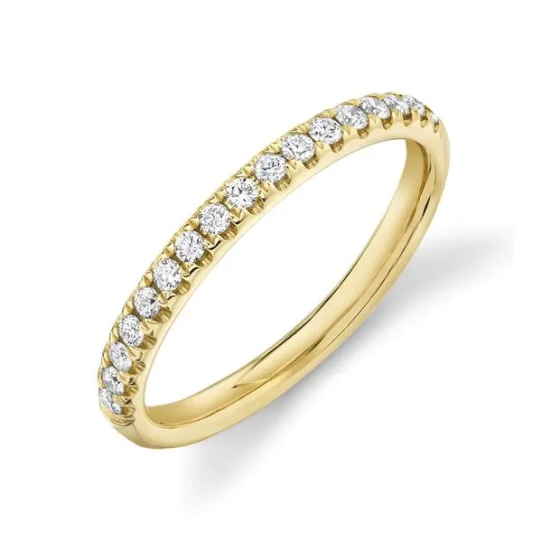 0.25tw Shy Creation Eternal Diamond Band La Mine d'Or Moncton, NB