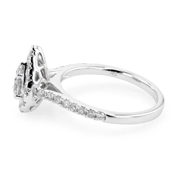 1.00tw Diamond Ring & Band Bridal Set Image 2 La Mine d'Or Moncton, NB