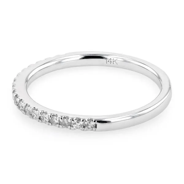 1.00tw Diamond Ring & Band Bridal Set Image 3 La Mine d'Or Moncton, NB
