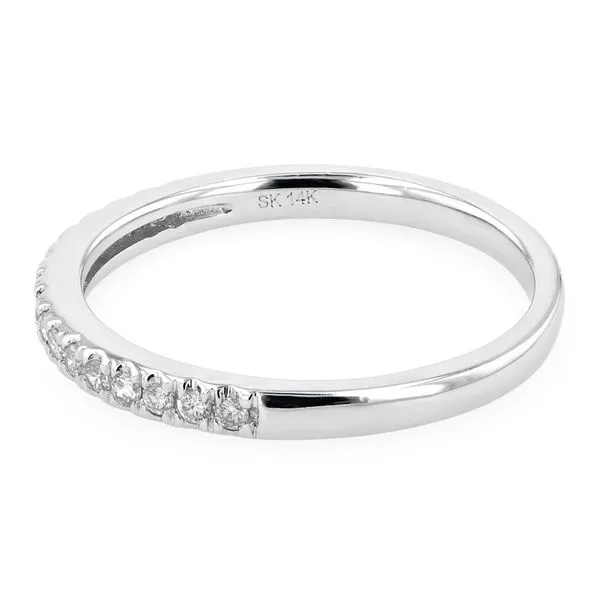 1.00tw Diamond Ring & Band Bridal Set Image 3 La Mine d'Or Moncton, NB