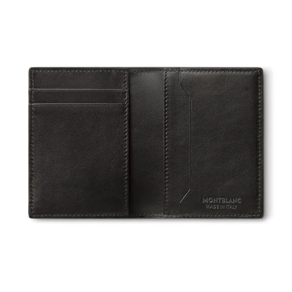 Montblanc Meisterstück 4810 Card Holder 4cc Image 2 La Mine d'Or Moncton, NB