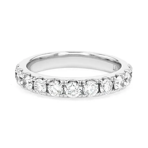 1.00tw Classic Prong Diamond Band La Mine d'Or Moncton, NB