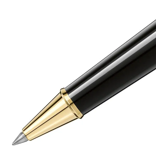 Montblanc Meisterstuck Classique Rollerball Pen Image 2 La Mine d'Or Moncton, NB
