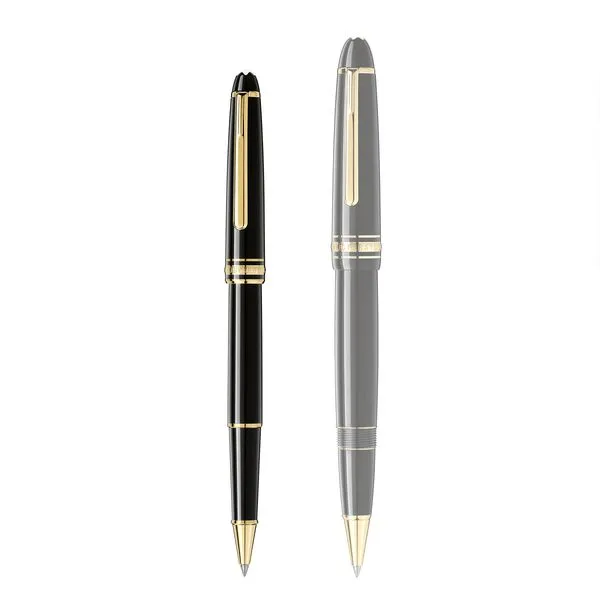 Montblanc Meisterstuck Classique Rollerball Pen Image 3 La Mine d'Or Moncton, NB