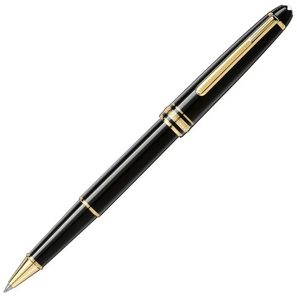 Montblanc Meisterstuck Classique Rollerball Pen La Mine d'Or Moncton, NB