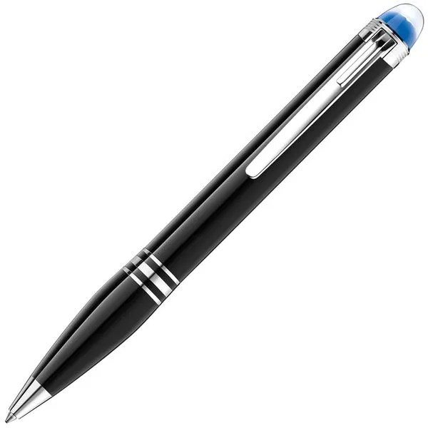 Montblanc Starwalker Precious Resin Ballpoint Pen La Mine d'Or Moncton, NB