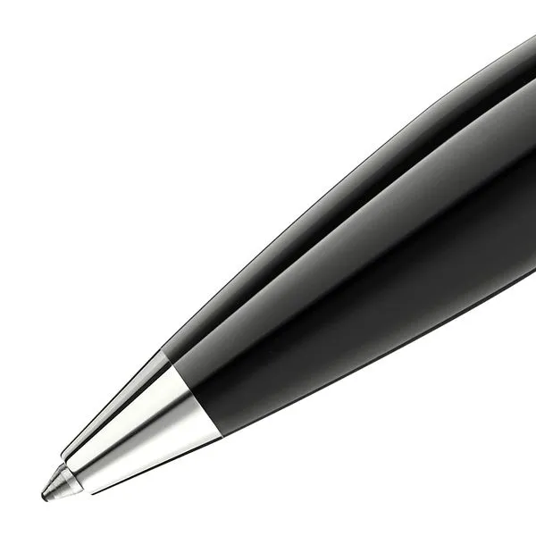 Montblanc Starwalker Precious Resin Ballpoint Pen Image 2 La Mine d'Or Moncton, NB