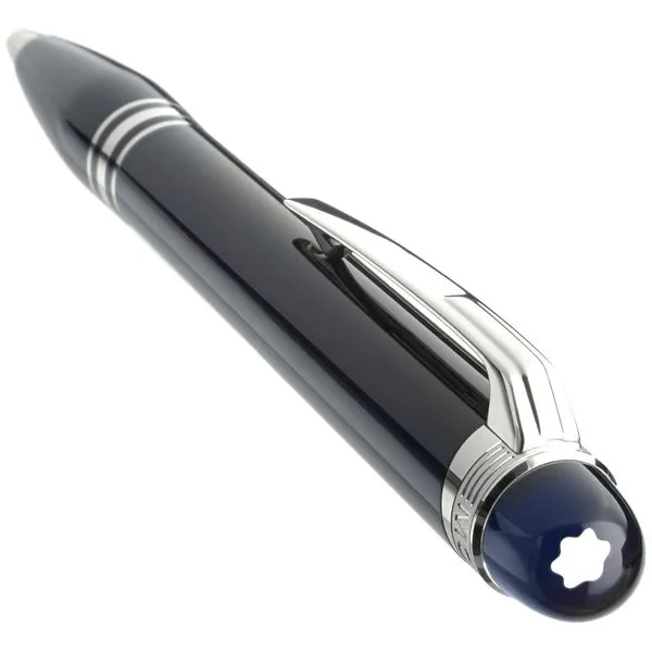 Montblanc Starwalker Precious Resin Ballpoint Pen Image 3 La Mine d'Or Moncton, NB
