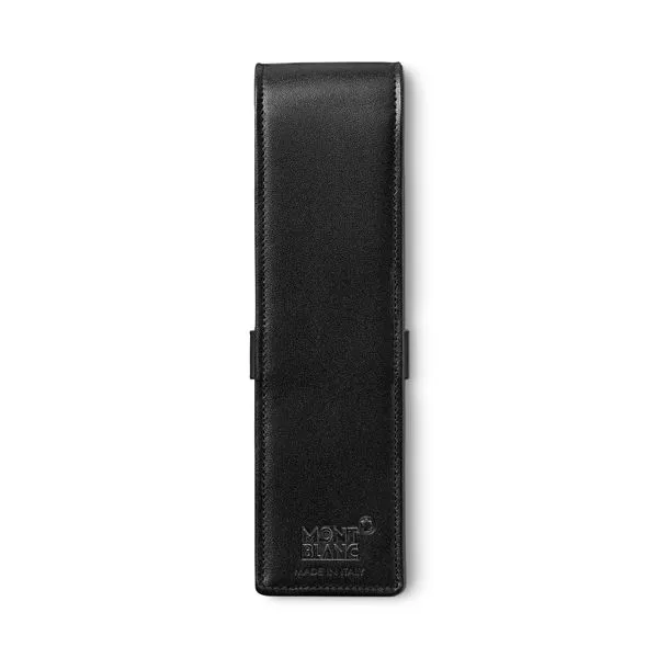 Montblanc Meisterstuck 2 Pen Pouch Image 2 La Mine d'Or Moncton, NB