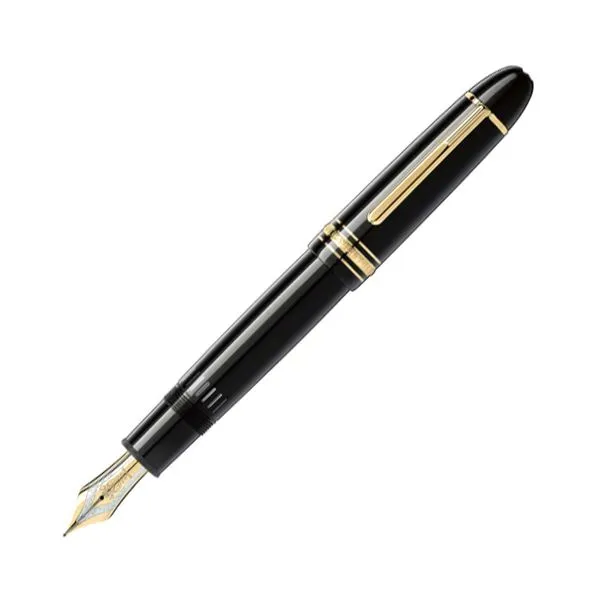 Montblanc Meisterstuck 149 Fountain Pen La Mine d'Or Moncton, NB