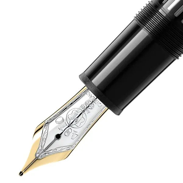 Montblanc Meisterstuck 149 Fountain Pen Image 2 La Mine d'Or Moncton, NB