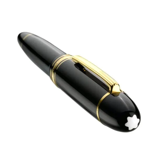 Montblanc Meisterstuck 149 Fountain Pen Image 3 La Mine d'Or Moncton, NB