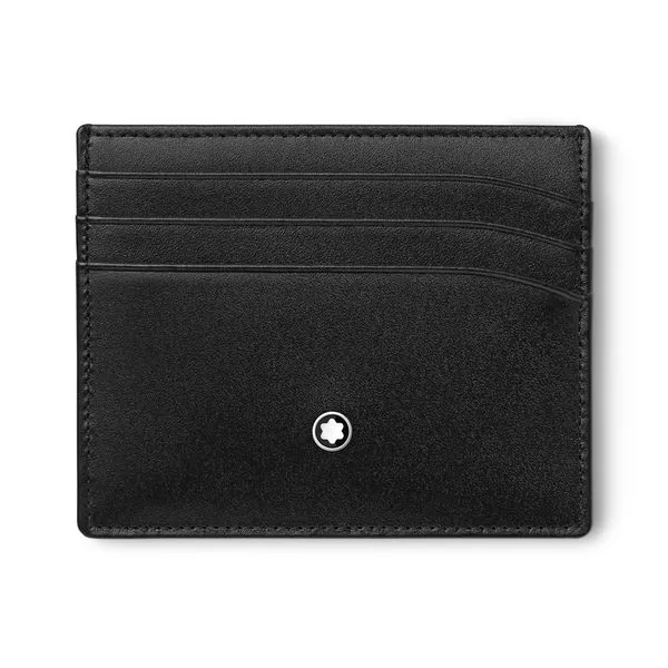 Montblanc Meisterstuck Black Pocket 6cc La Mine d'Or Moncton, NB