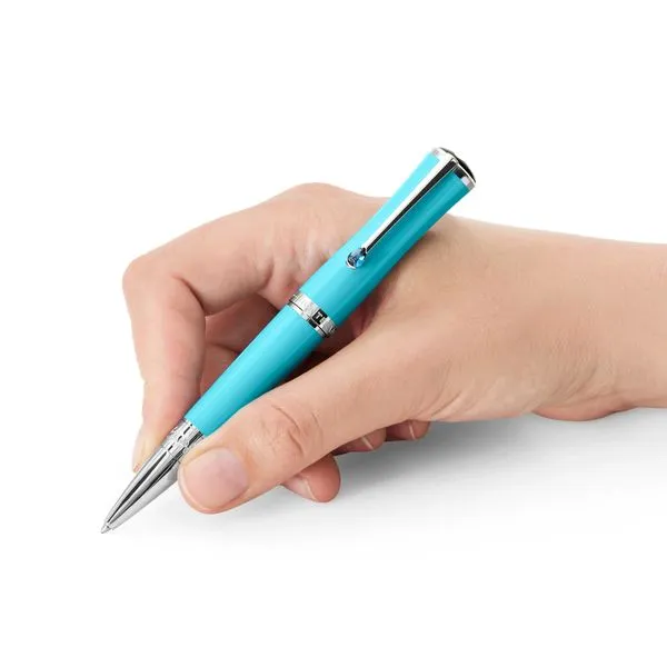 Montblanc Muses Maria Callas Ballpoint Pen Image 4 La Mine d'Or Moncton, NB